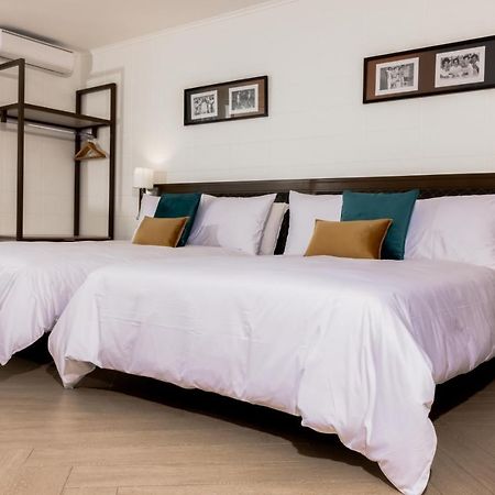 Capricorn Hotel Suva Exteriér fotografie