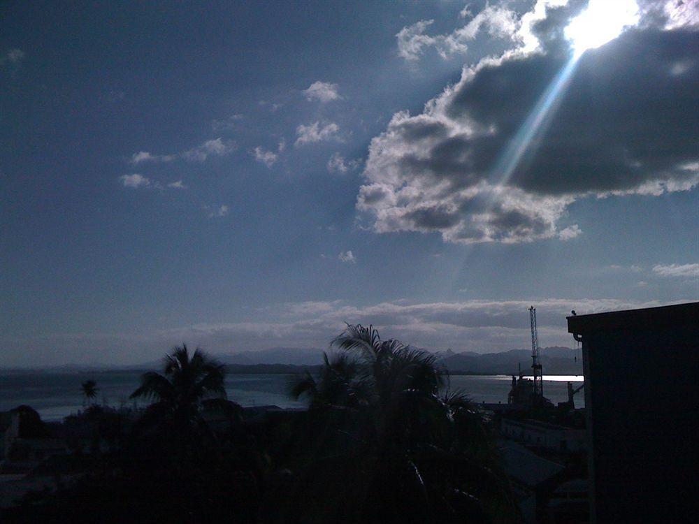 Capricorn Hotel Suva Exteriér fotografie